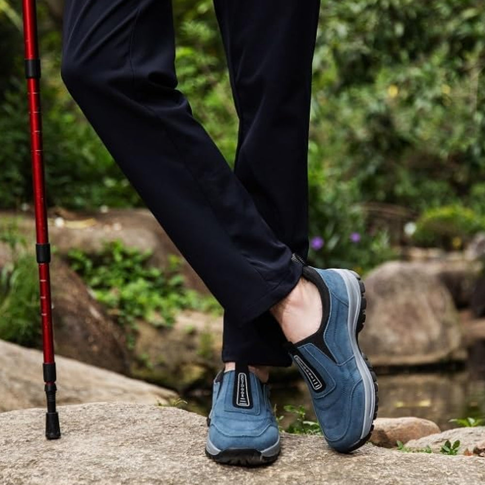 TrendTrack - Orthopädischer Schuh Zur Schmerzlinderung