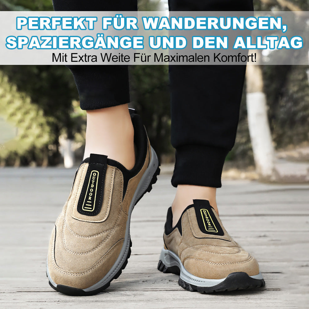 TrendTrack - Orthopädischer Schuh Zur Schmerzlinderung