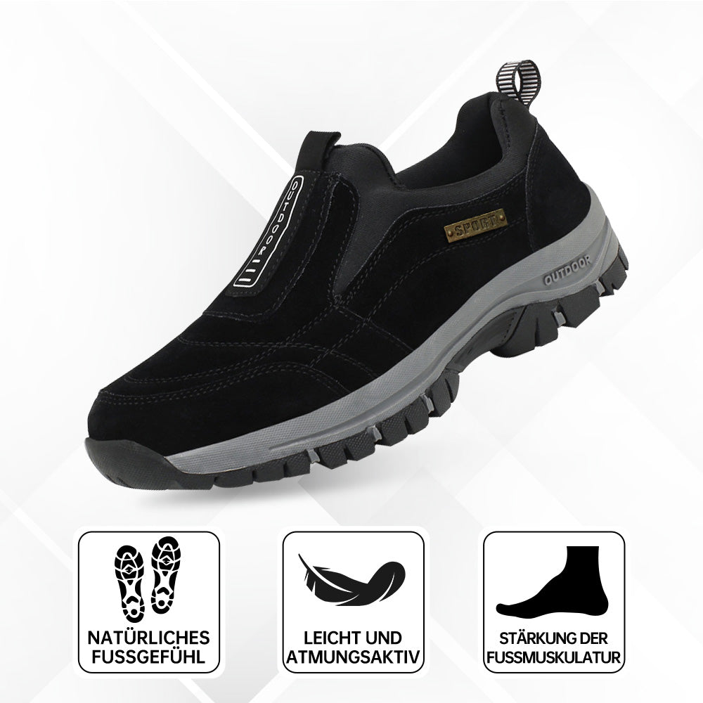TrendTrack - Orthopädischer Schuh Zur Schmerzlinderung