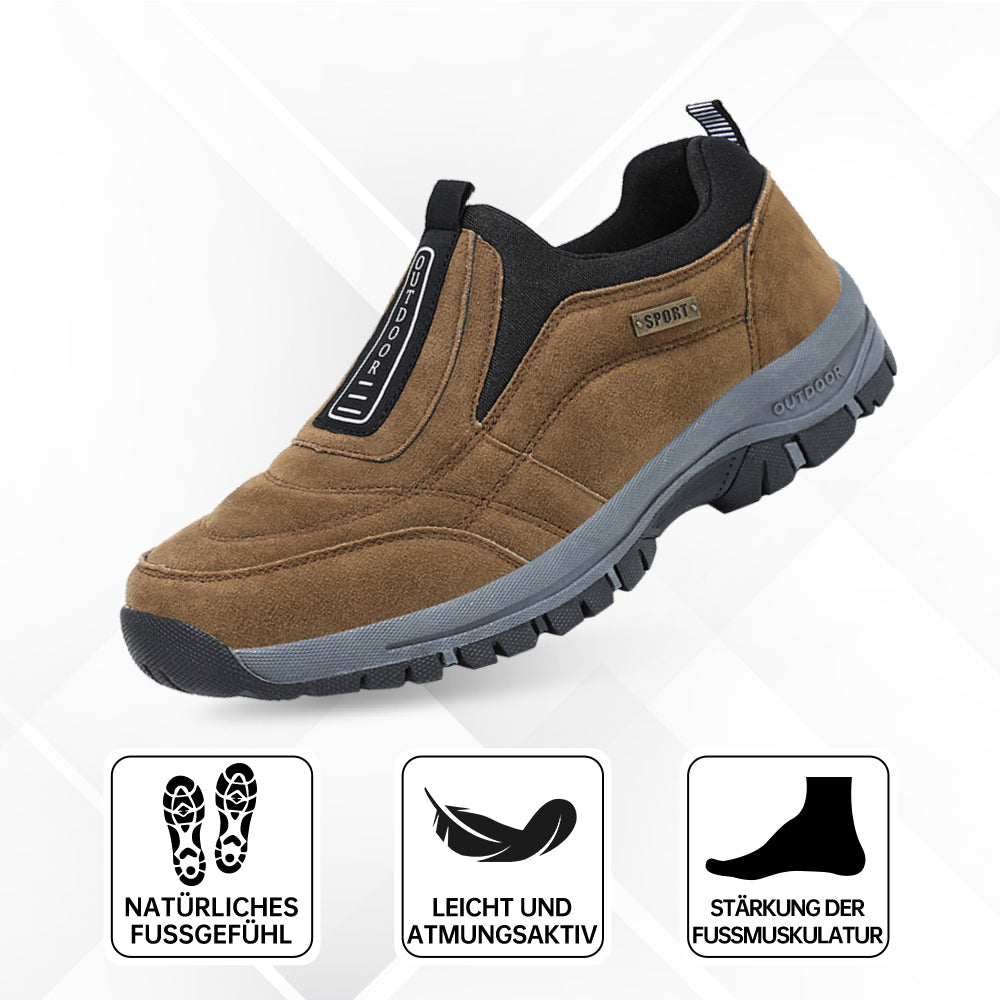 TrendTrack - Orthopädischer Schuh Zur Schmerzlinderung