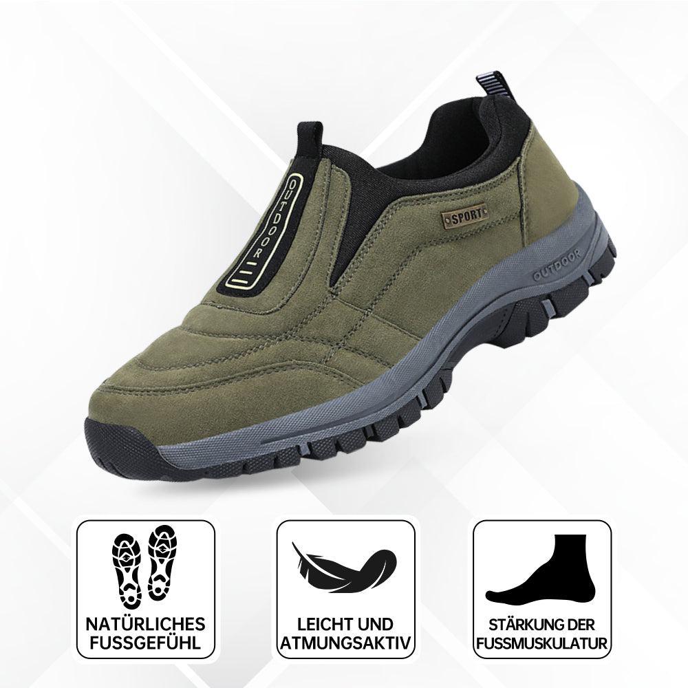 TrendTrack - Orthopädischer Schuh Zur Schmerzlinderung