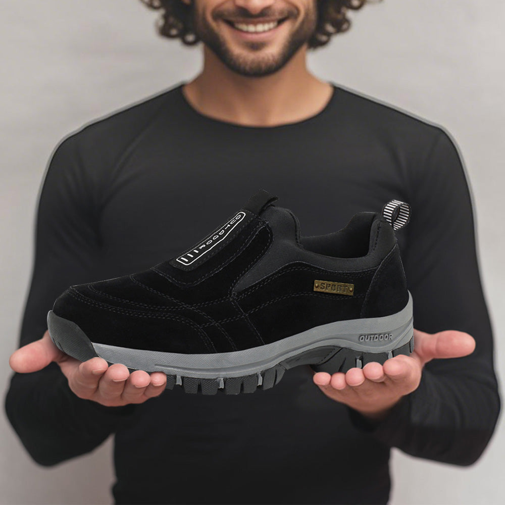 TrendTrack - Orthopädischer Schuh Zur Schmerzlinderung