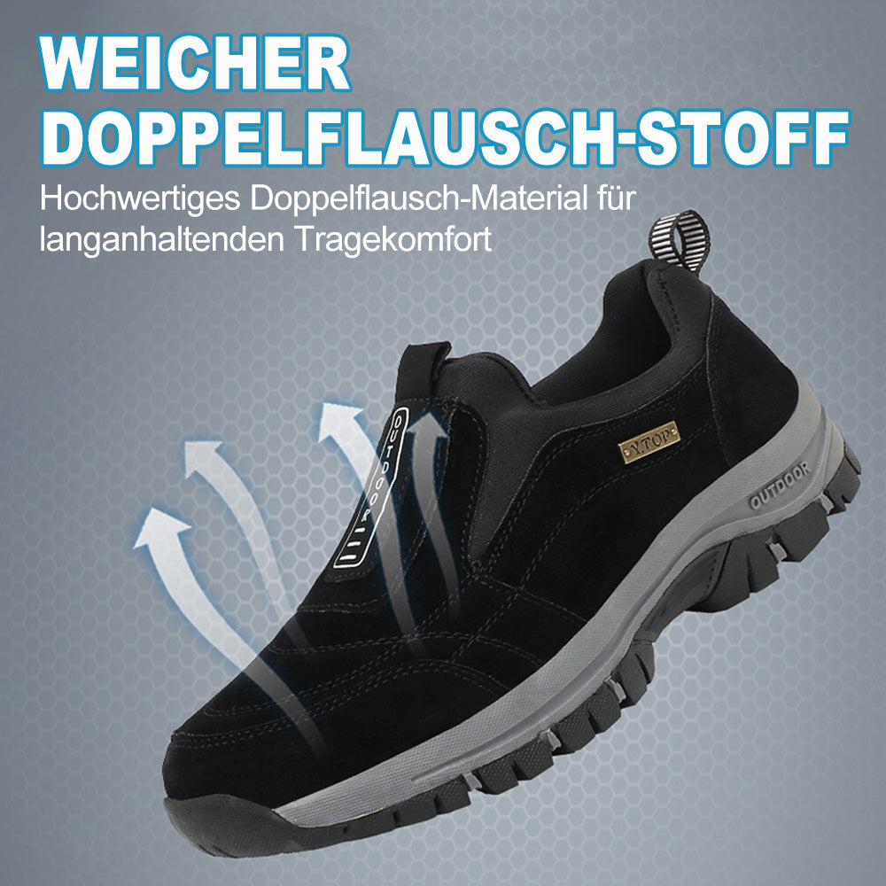 TrendTrack - Orthopädischer Schuh Zur Schmerzlinderung