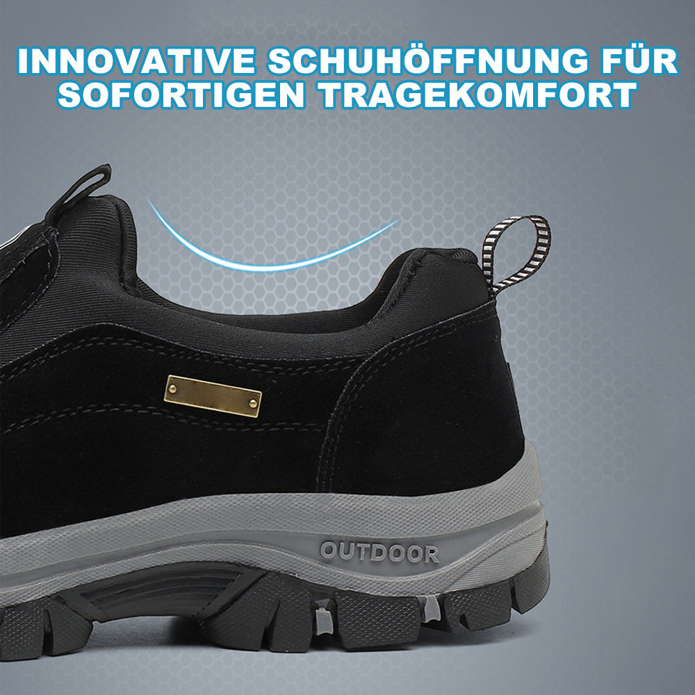 TrendTrack - Orthopädischer Schuh Zur Schmerzlinderung