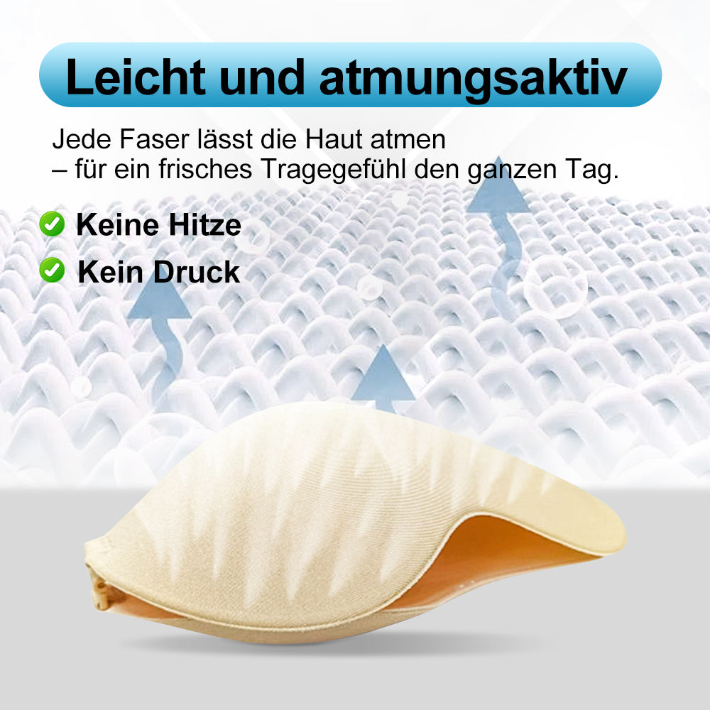 Push-Up Trägerloser, Unsichtbar Haftender BH