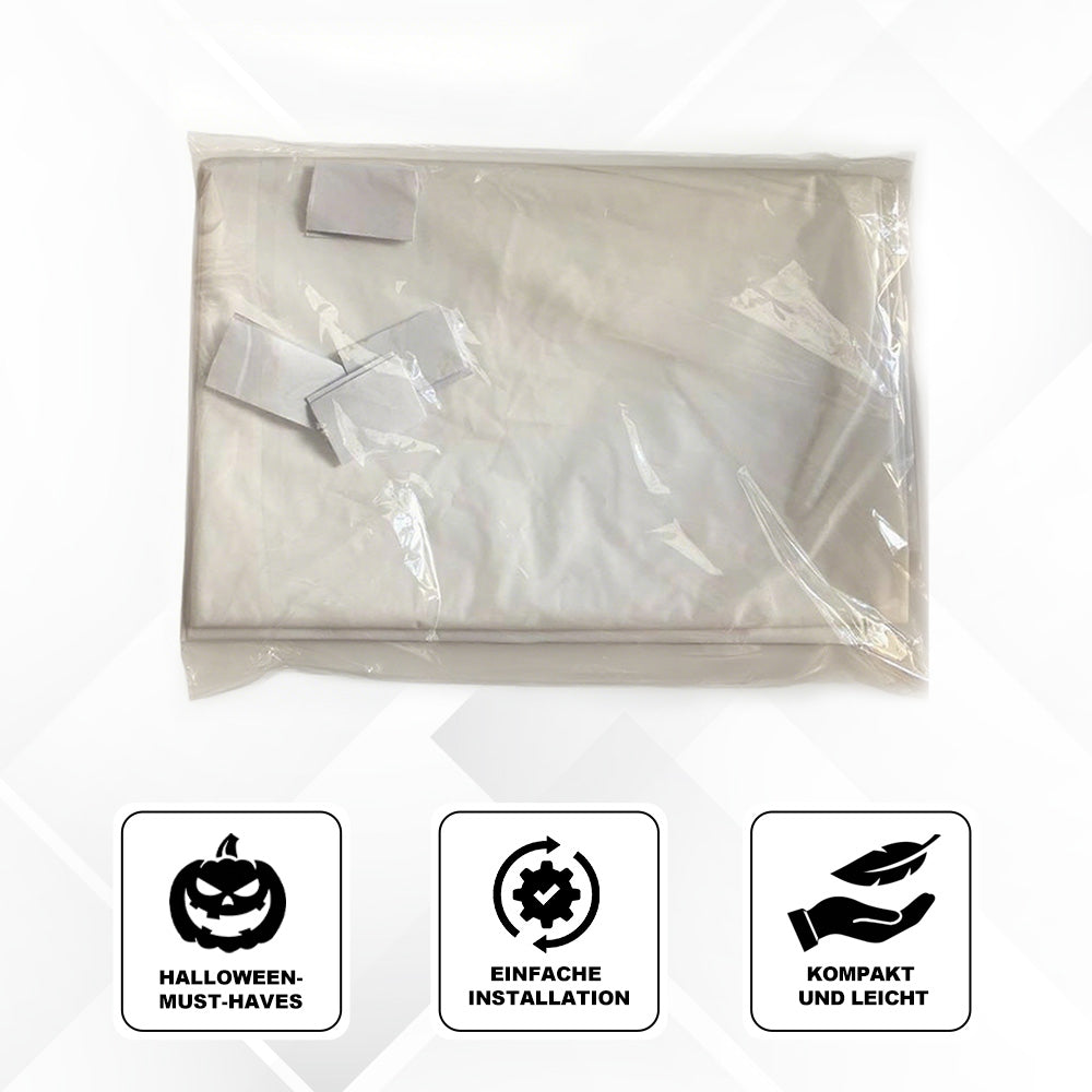 HorrorLight - Schwebende Halloween-Phantome – Holografisch Projiziert