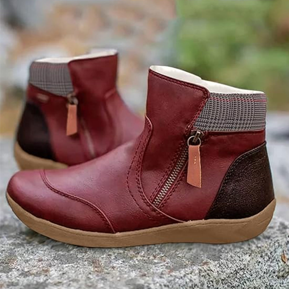 FeelGut - Ergonomischer, Natürlicher & Wasserdichter Schuh Zur Schmerzlinderung