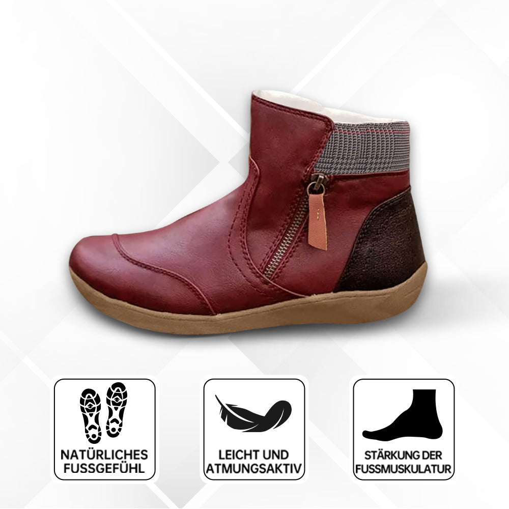 FeelGut - Ergonomischer, Natürlicher & Wasserdichter Schuh Zur Schmerzlinderung