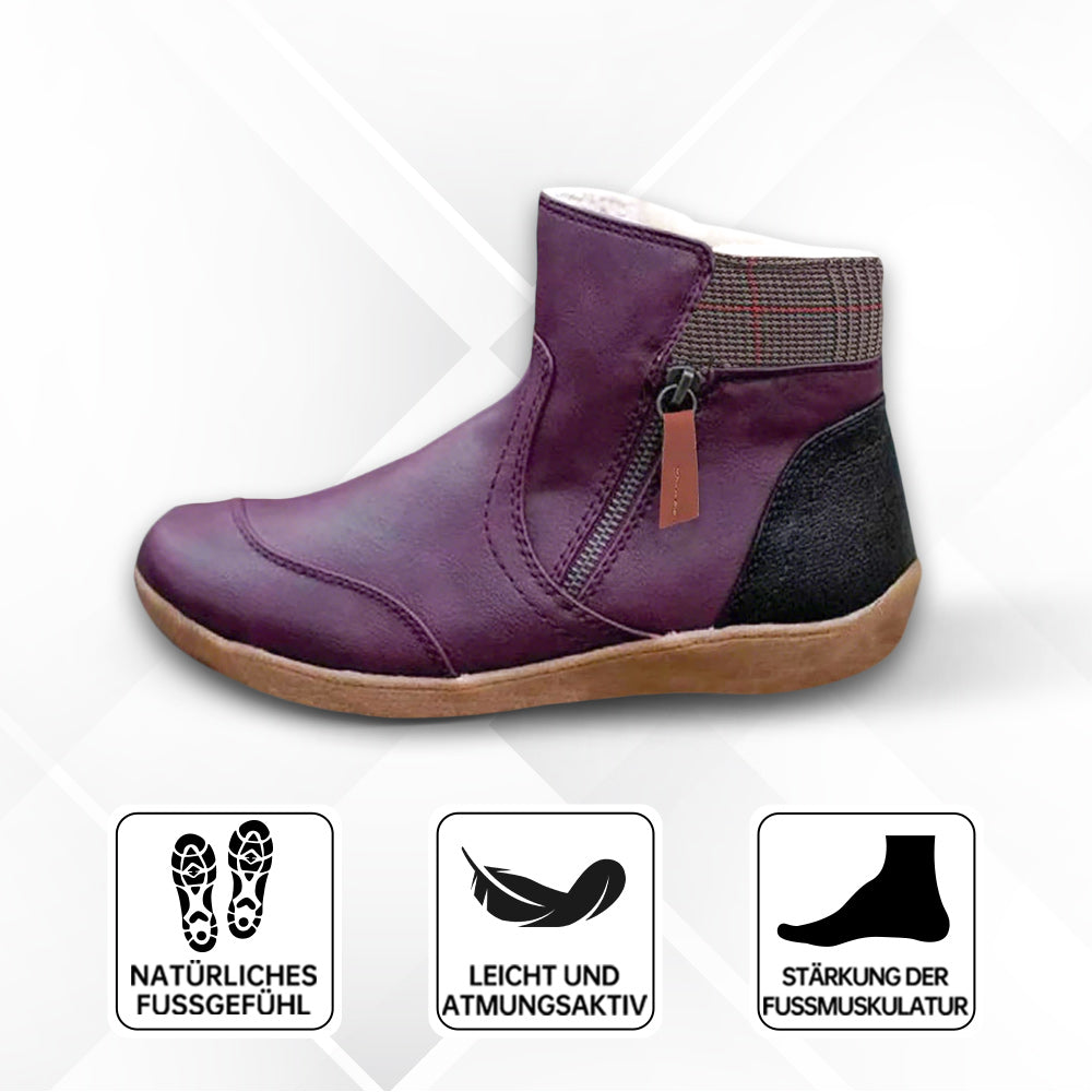 FeelGut - Ergonomischer, Natürlicher & Wasserdichter Schuh Zur Schmerzlinderung