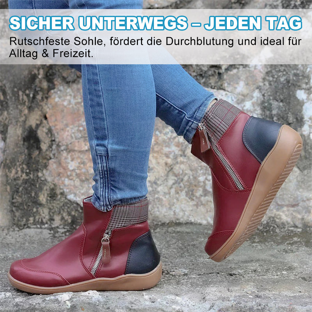 FeelGut - Ergonomischer, Natürlicher & Wasserdichter Schuh Zur Schmerzlinderung