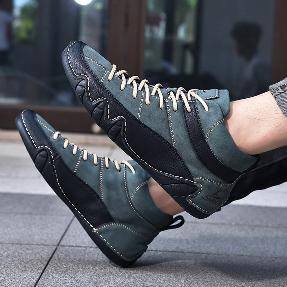 FreeFeet - Orthopädischer, Rutschfester & Wasserdichter Schuh – Unisex