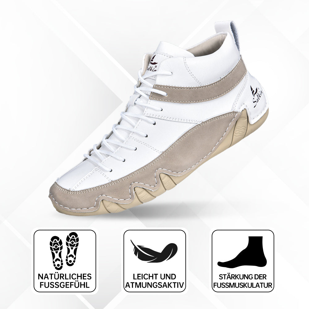 FreeFeet - Orthopädischer, Rutschfester & Wasserdichter Schuh – Unisex