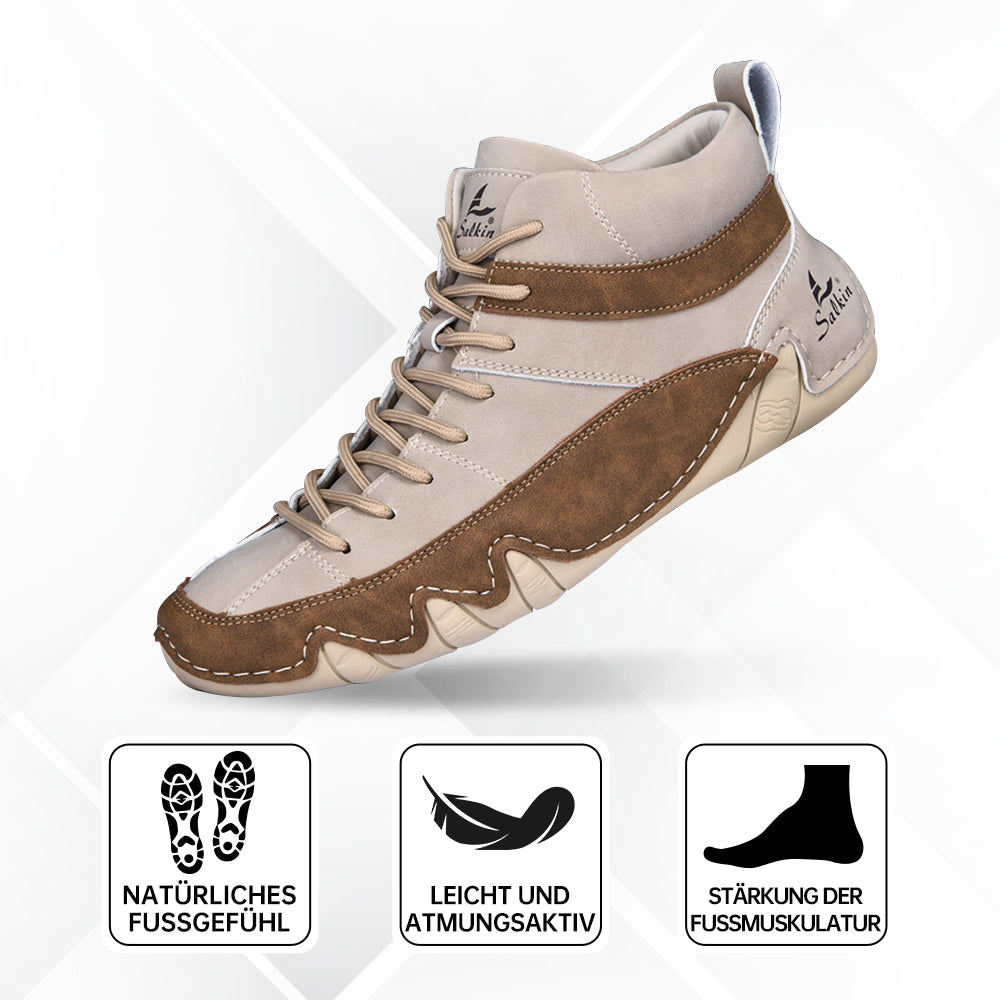 FreeFeet - Orthopädischer, Rutschfester & Wasserdichter Schuh – Unisex