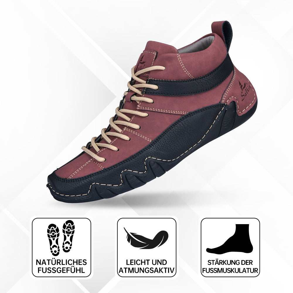 FreeFeet - Orthopädischer, Rutschfester & Wasserdichter Schuh – Unisex