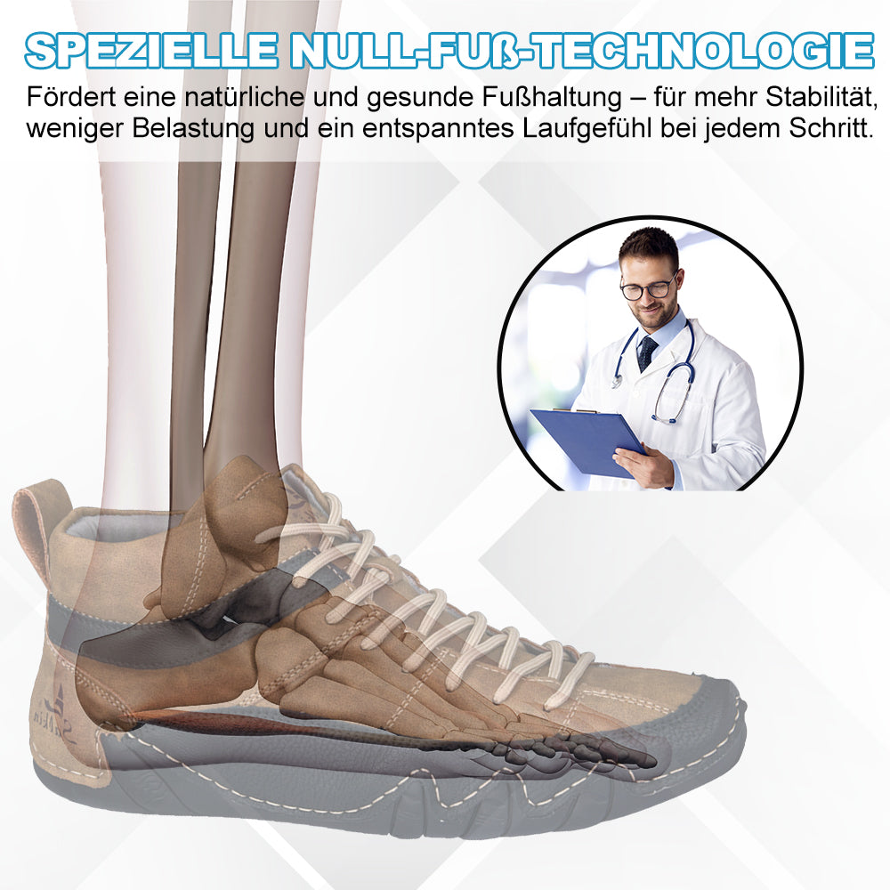 FreeFeet - Orthopädischer, Rutschfester & Wasserdichter Schuh – Unisex