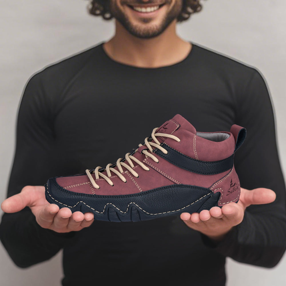 FreeFeet - Orthopädischer, Rutschfester & Wasserdichter Schuh – Unisex