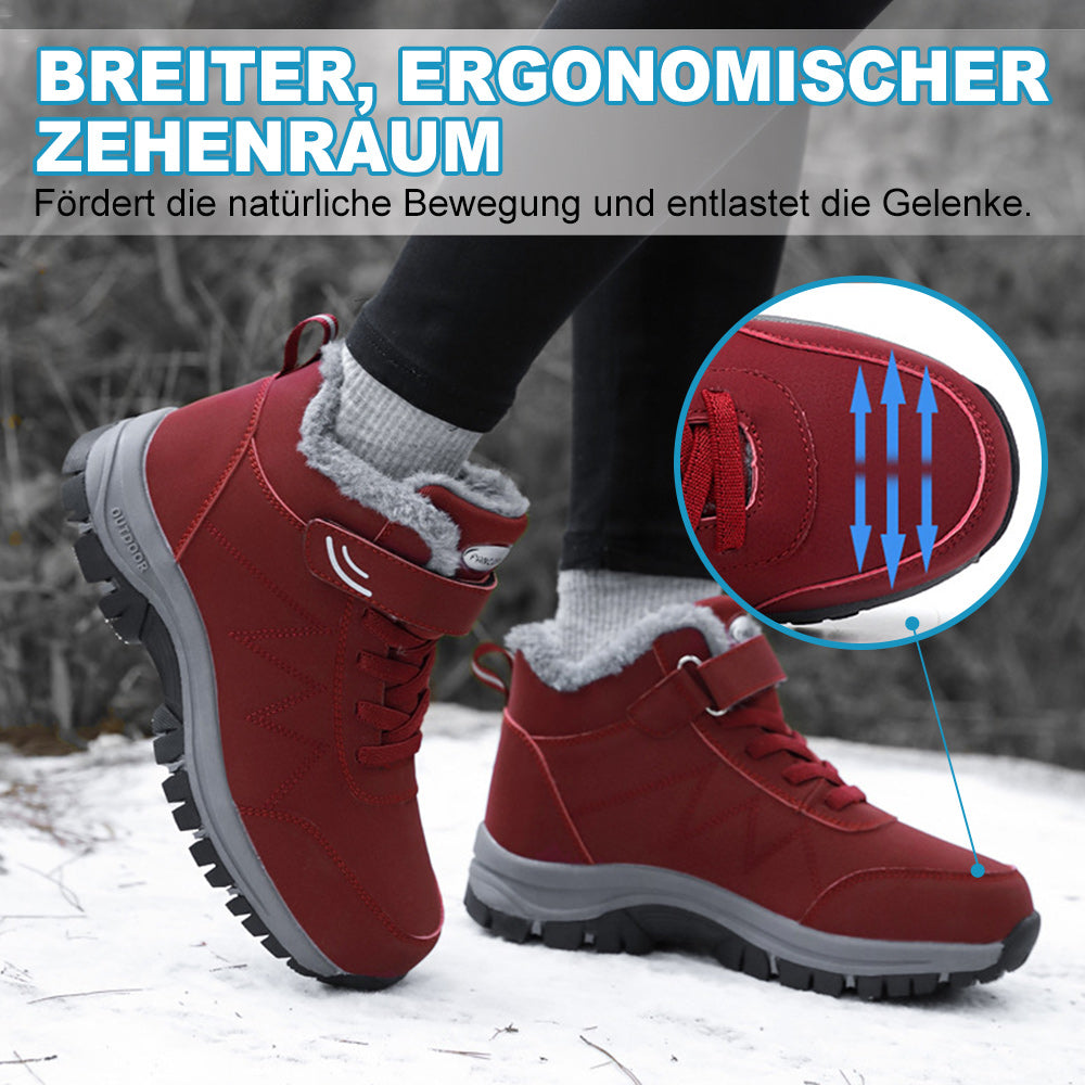 OrthoStabil Boot - Ergonomischer & Schmerzlindernder Komfortschuh