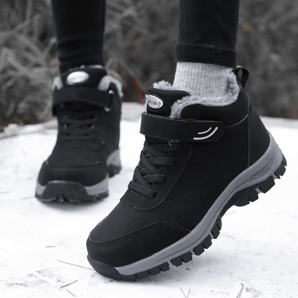 OrthoStabil Boot - Ergonomischer & Schmerzlindernder Komfortschuh