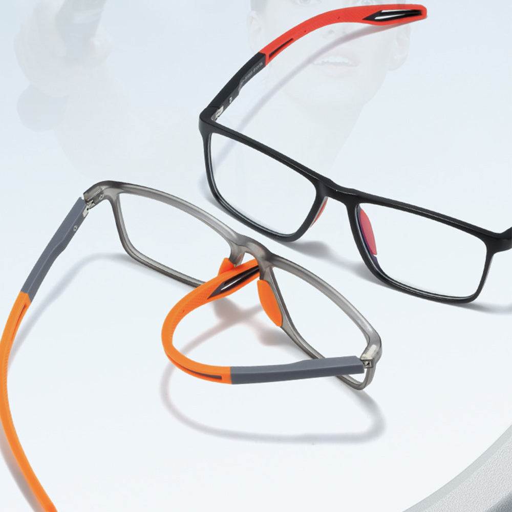 【+1.00 bis +4.00 intelligenter Zoom】Automatisch anpassende Weitsichtbrille - Kein Sehtest erforderlich