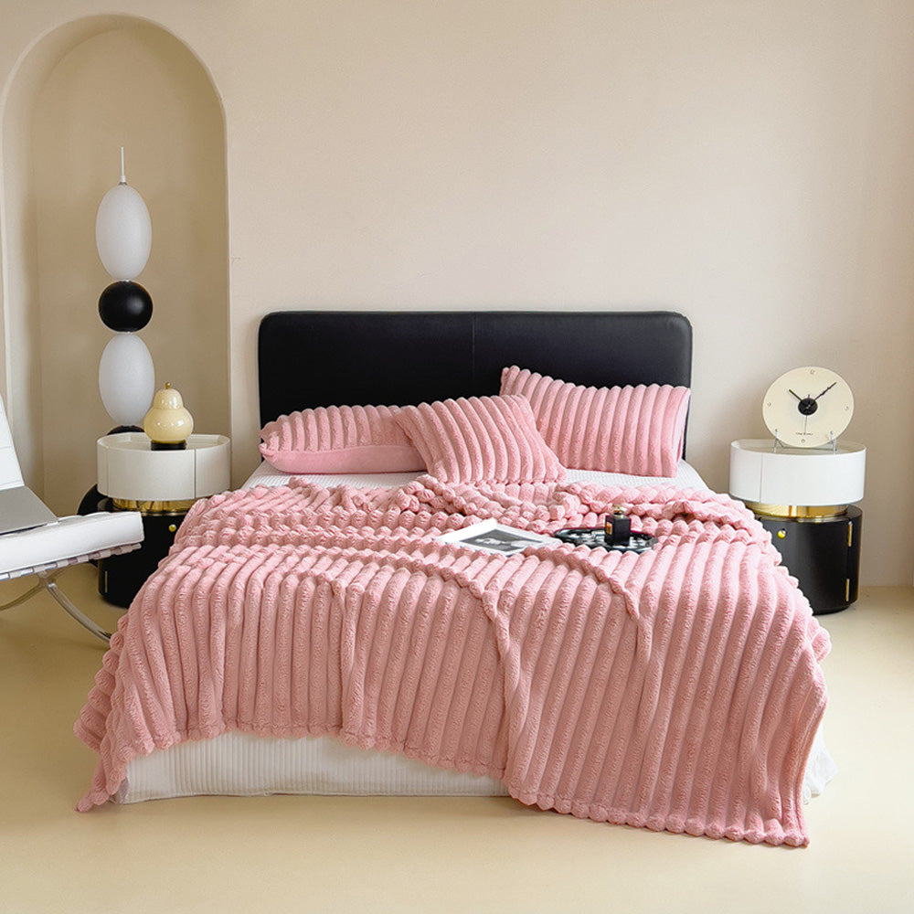 TraumSchlaf 4-Saisonen-Komfortdecke: Perfektes Klima das Ganze Jahr über