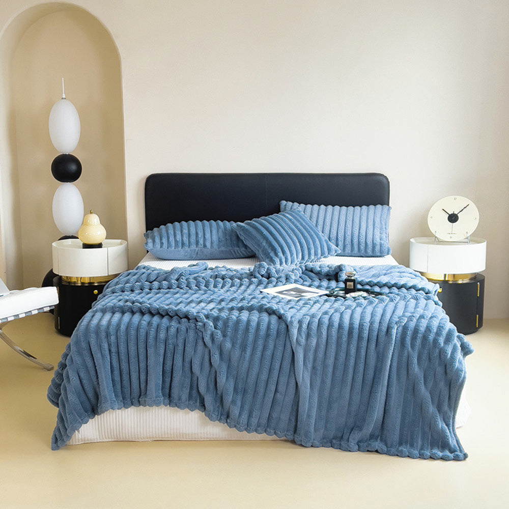 TraumSchlaf 4-Saisonen-Komfortdecke: Perfektes Klima das Ganze Jahr über