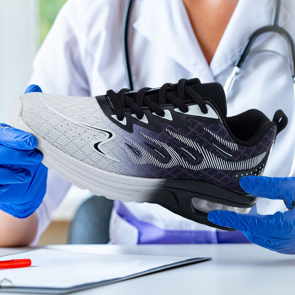 VitaFlow - Ergonomische Schmerzlindernde Schuhe