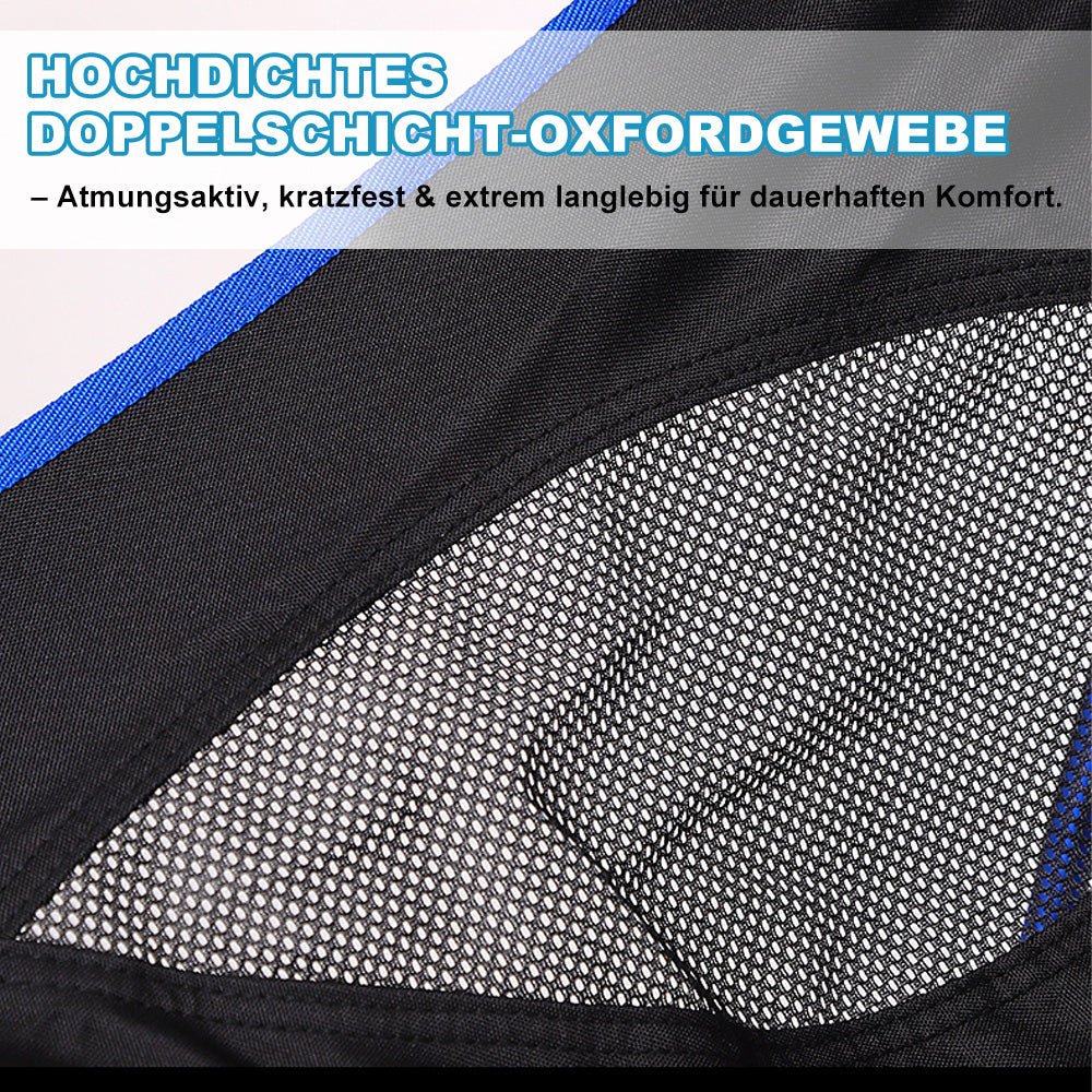 ErgoStuhl - Der Leichteste Tragbare Campingstuhl