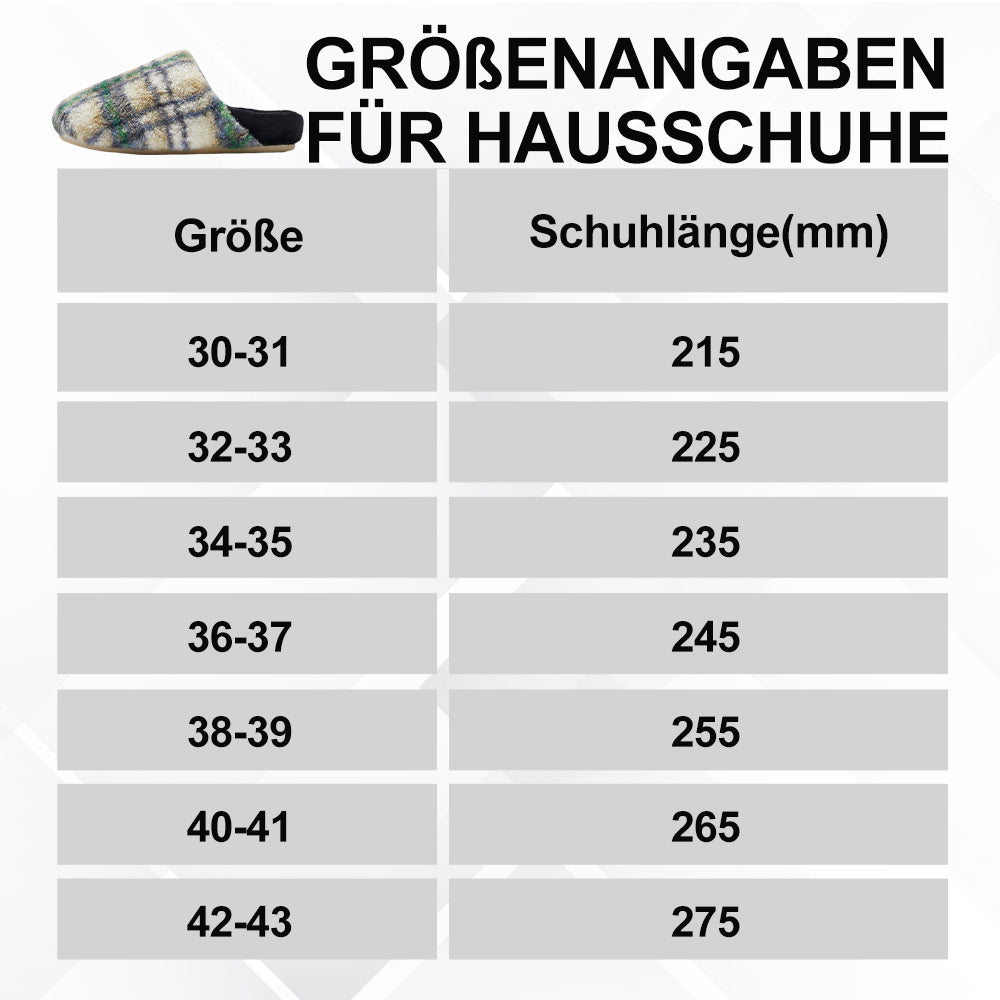 WarmHuggy – Ultraweiche, Rutschfeste & Wärmende Hausschuhe