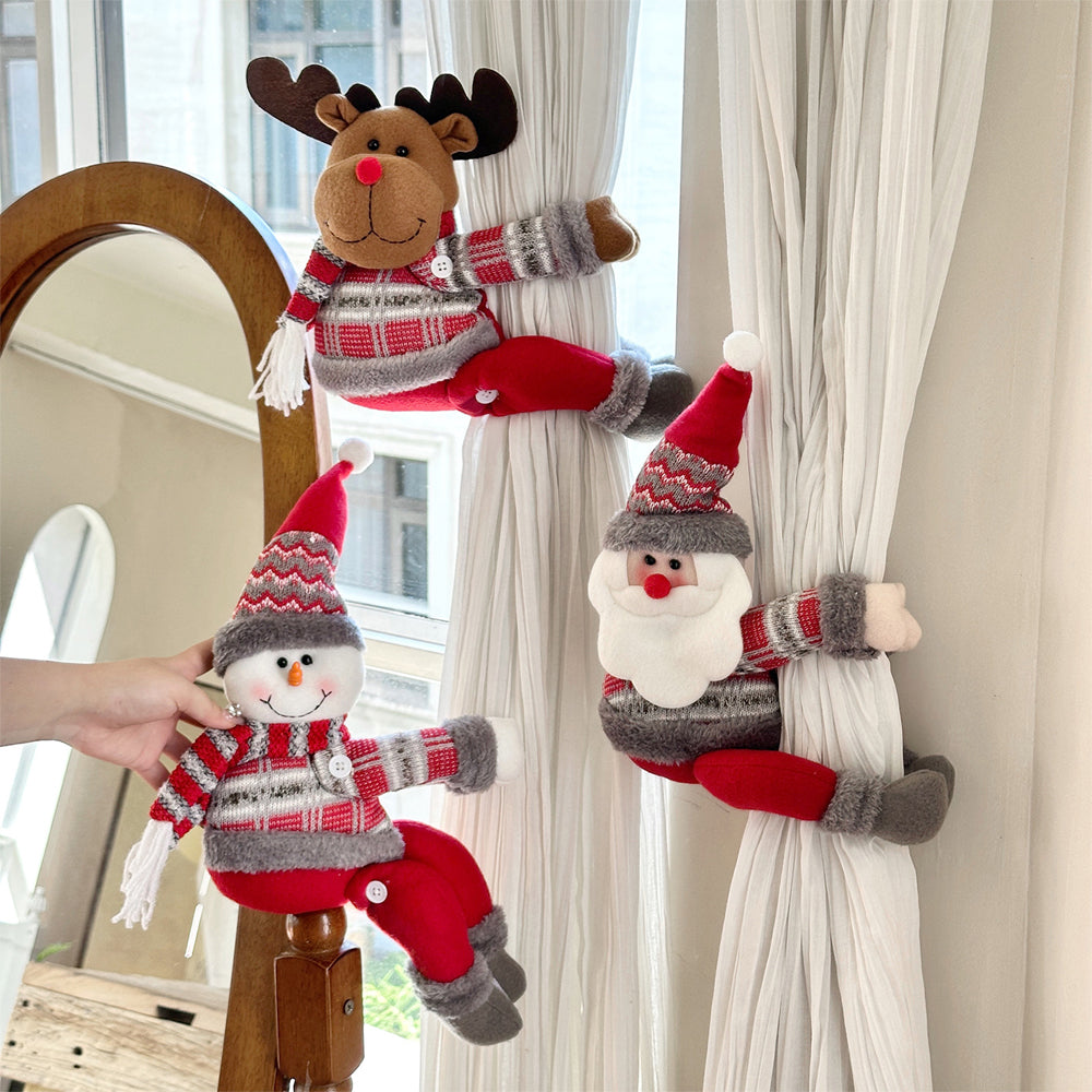 MagicJoy - Fenster-Clips Mit Charme – Verzaubern Sie Ihr Fenster