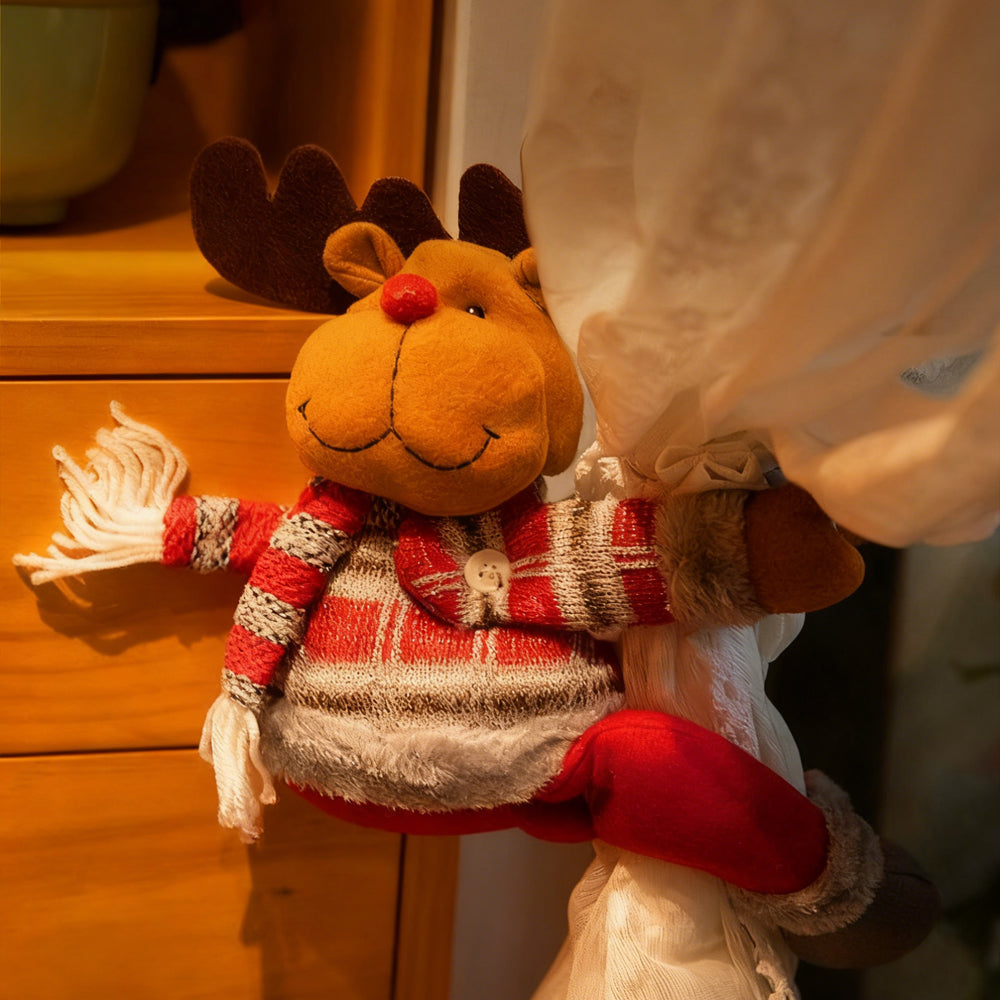 MagicJoy - Fenster-Clips Mit Charme – Verzaubern Sie Ihr Fenster