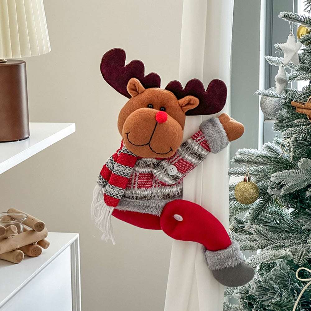 MagicJoy - Fenster-Clips Mit Charme – Verzaubern Sie Ihr Fenster