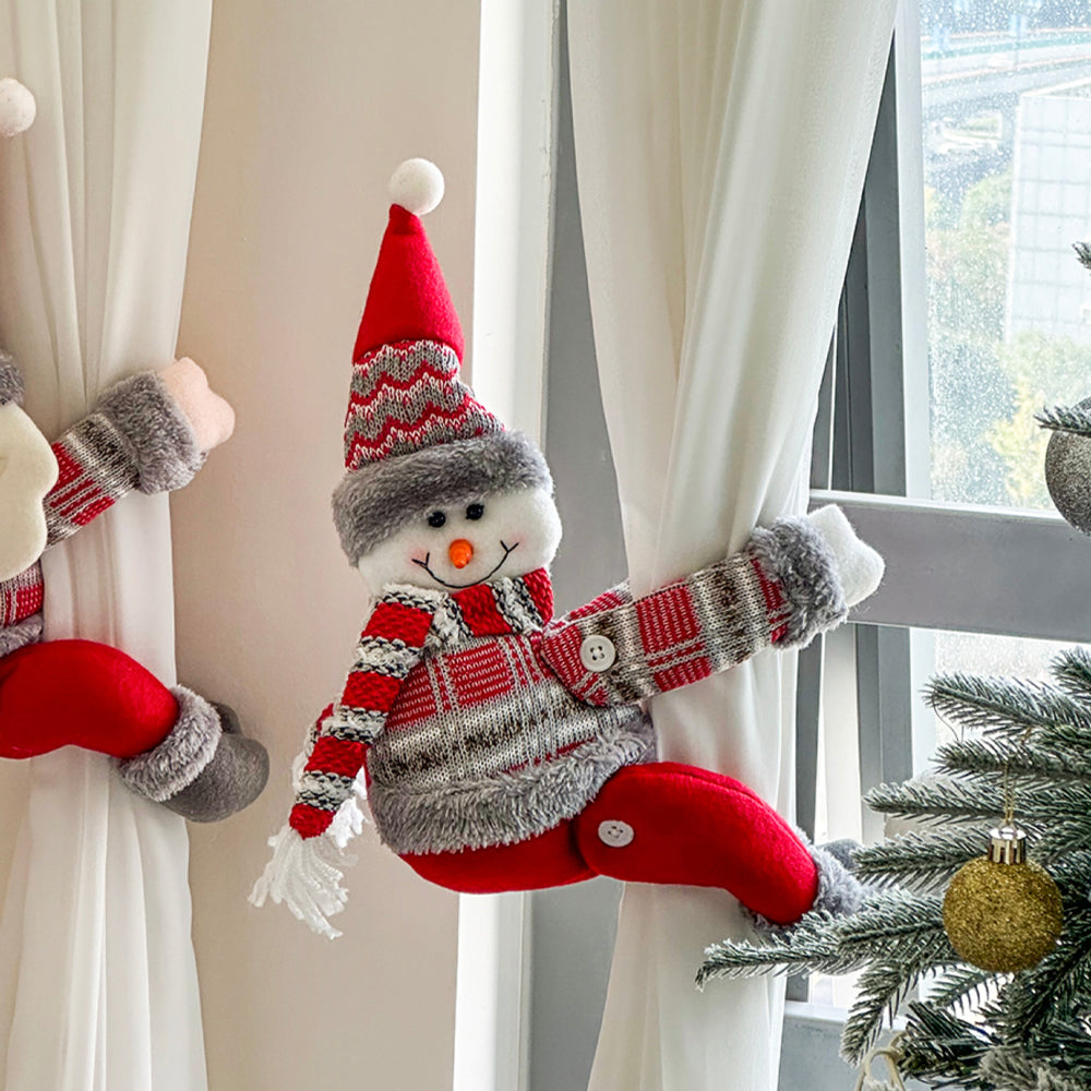 MagicJoy - Fenster-Clips Mit Charme – Verzaubern Sie Ihr Fenster