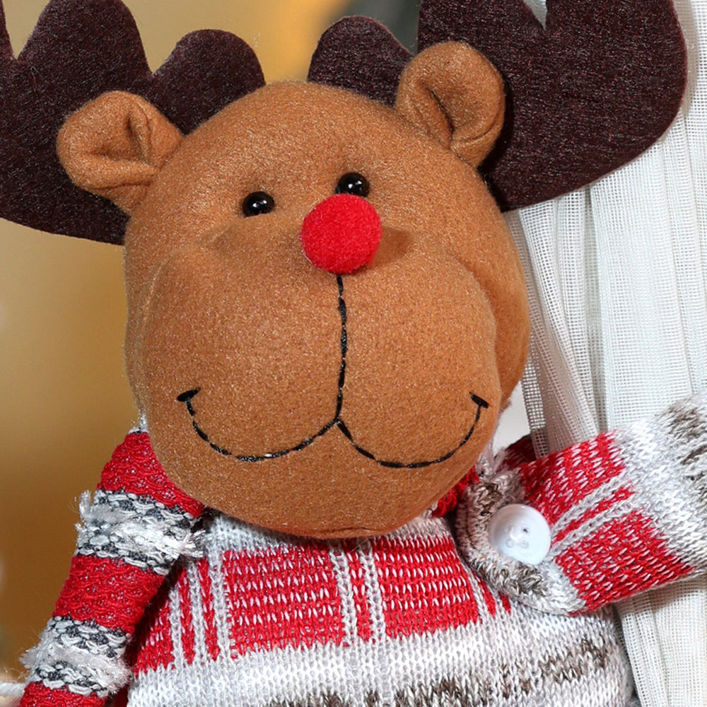 MagicJoy - Fenster-Clips Mit Charme – Verzaubern Sie Ihr Fenster