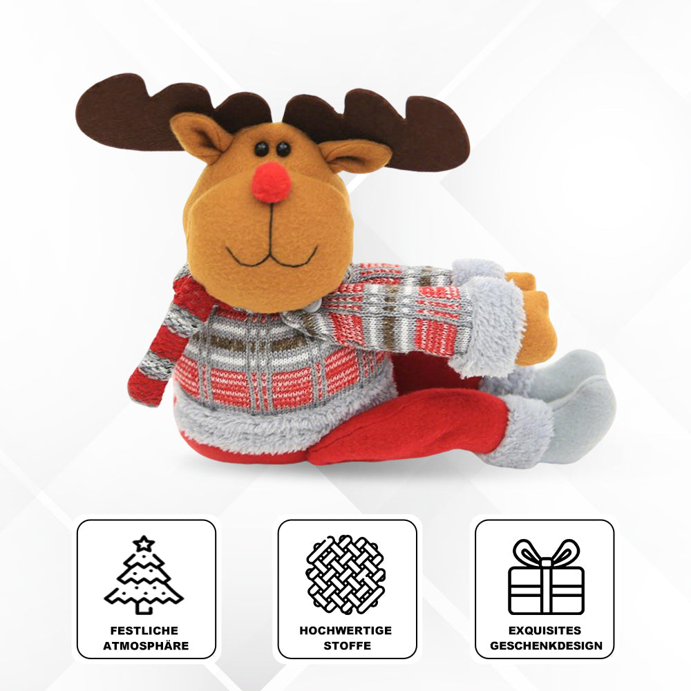 MagicJoy - Fenster-Clips Mit Charme – Verzaubern Sie Ihr Fenster