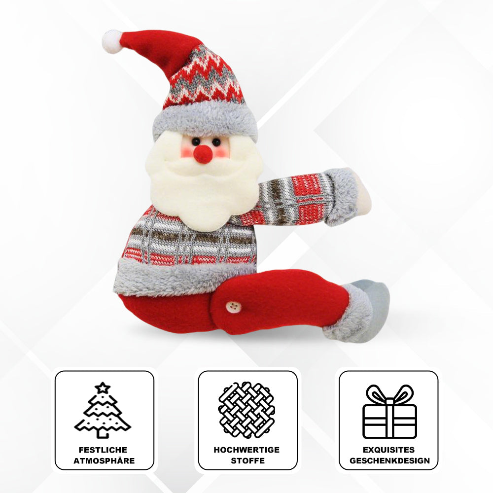 MagicJoy - Fenster-Clips Mit Charme – Verzaubern Sie Ihr Fenster