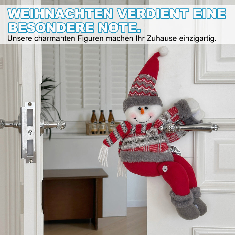 MagicJoy - Fenster-Clips Mit Charme – Verzaubern Sie Ihr Fenster