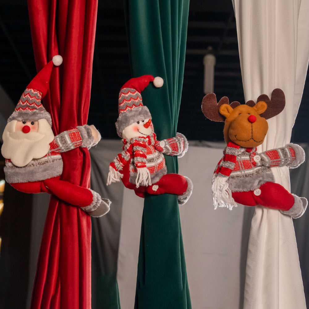 MagicJoy - Fenster-Clips Mit Charme – Verzaubern Sie Ihr Fenster