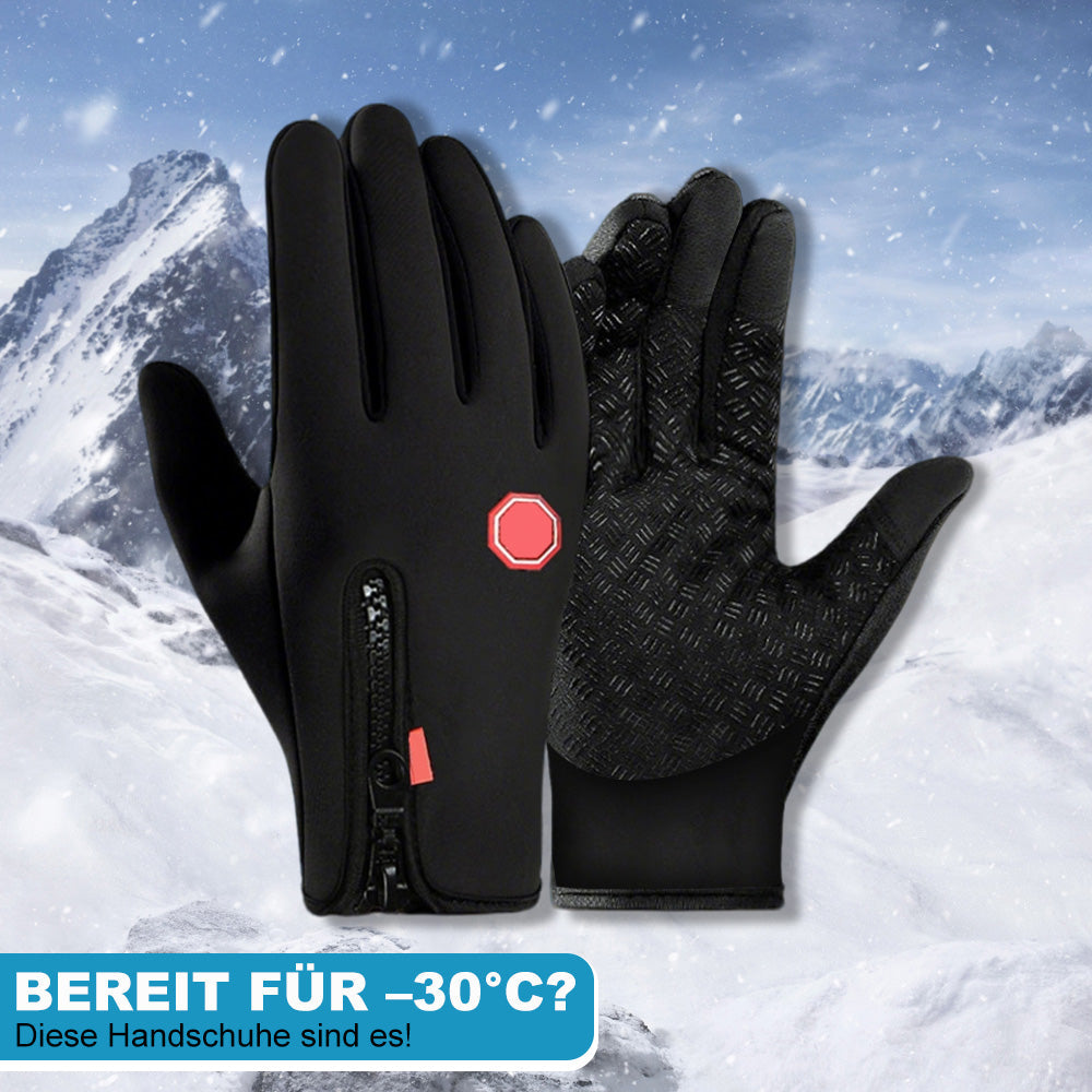 FrostShield - Winter Handschuhe - Perfekt Für Jedes Abenteuer