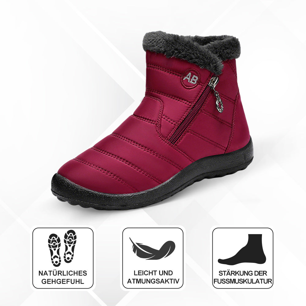 OrthoHeat Pro – Ergonomische und Schmerzlindernder Winterschuhe