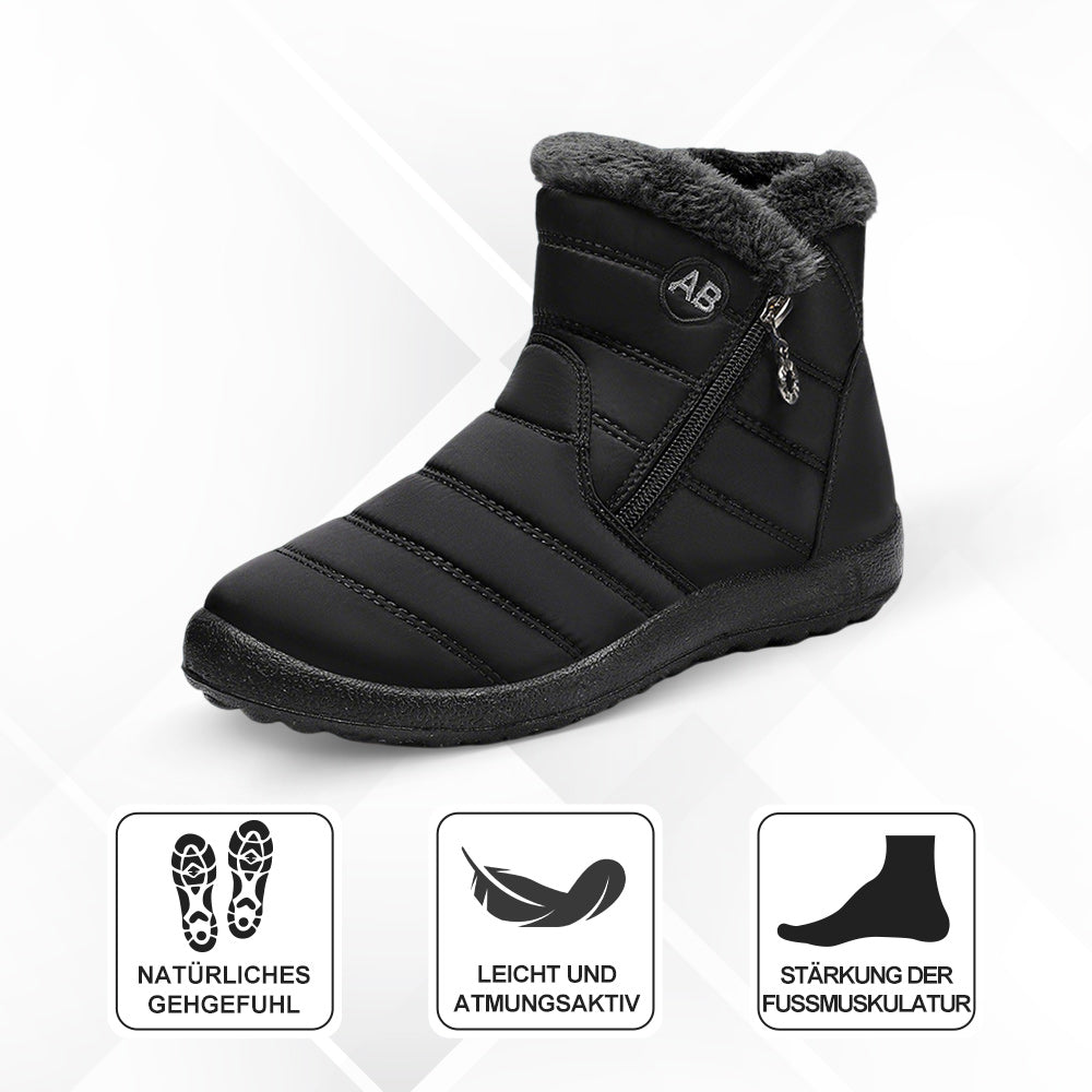 OrthoHeat Pro – Ergonomische und Schmerzlindernder Winterschuhe