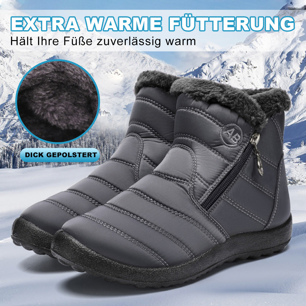 OrthoHeat Pro – Ergonomische und Schmerzlindernder Winterschuhe