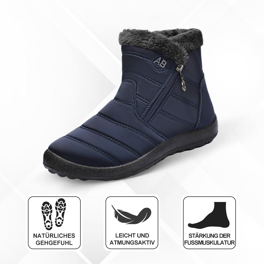 OrthoHeat Pro – Ergonomische und Schmerzlindernder Winterschuhe