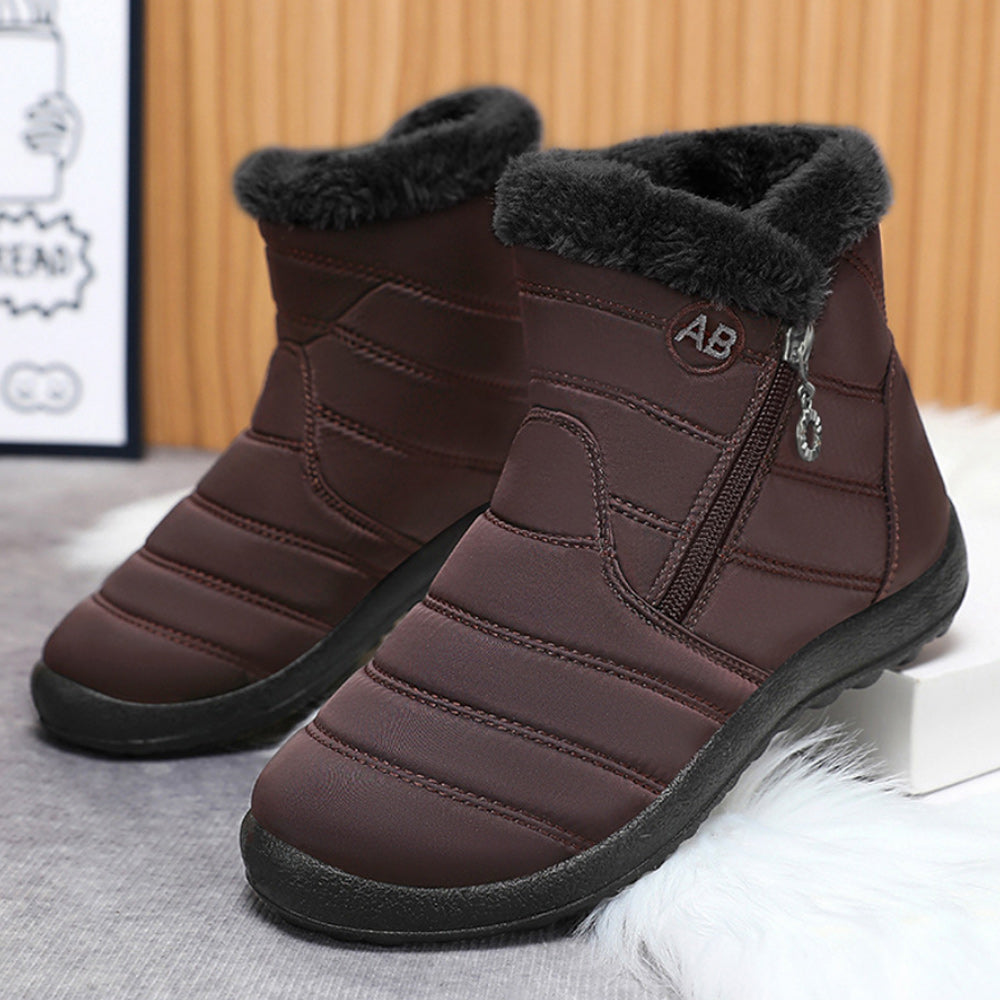 OrthoHeat Pro – Ergonomische und Schmerzlindernder Winterschuhe