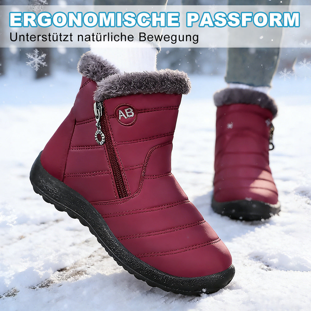 OrthoHeat Pro – Ergonomische und Schmerzlindernder Winterschuhe