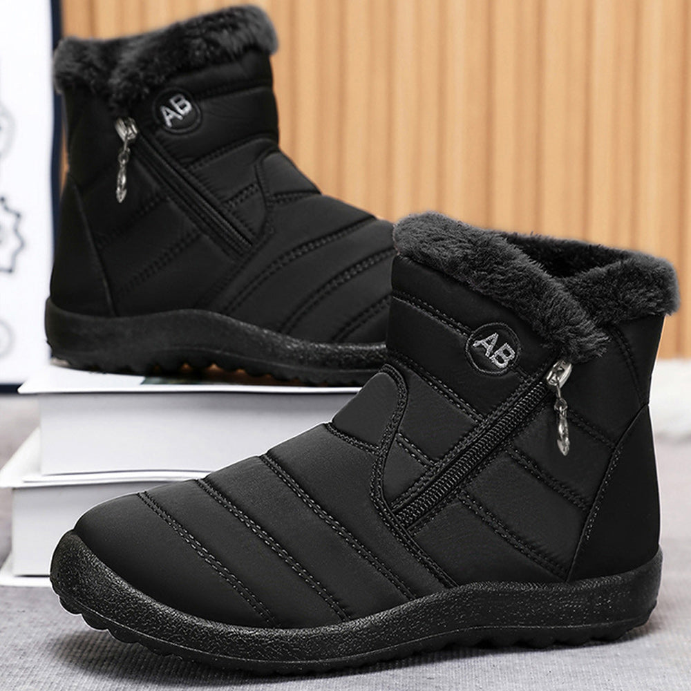 OrthoHeat Pro – Ergonomische und Schmerzlindernder Winterschuhe