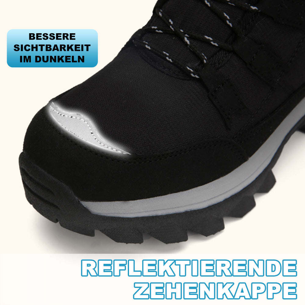 OrthoPolar – Schmerzlindernde Isolierte Winterstiefel