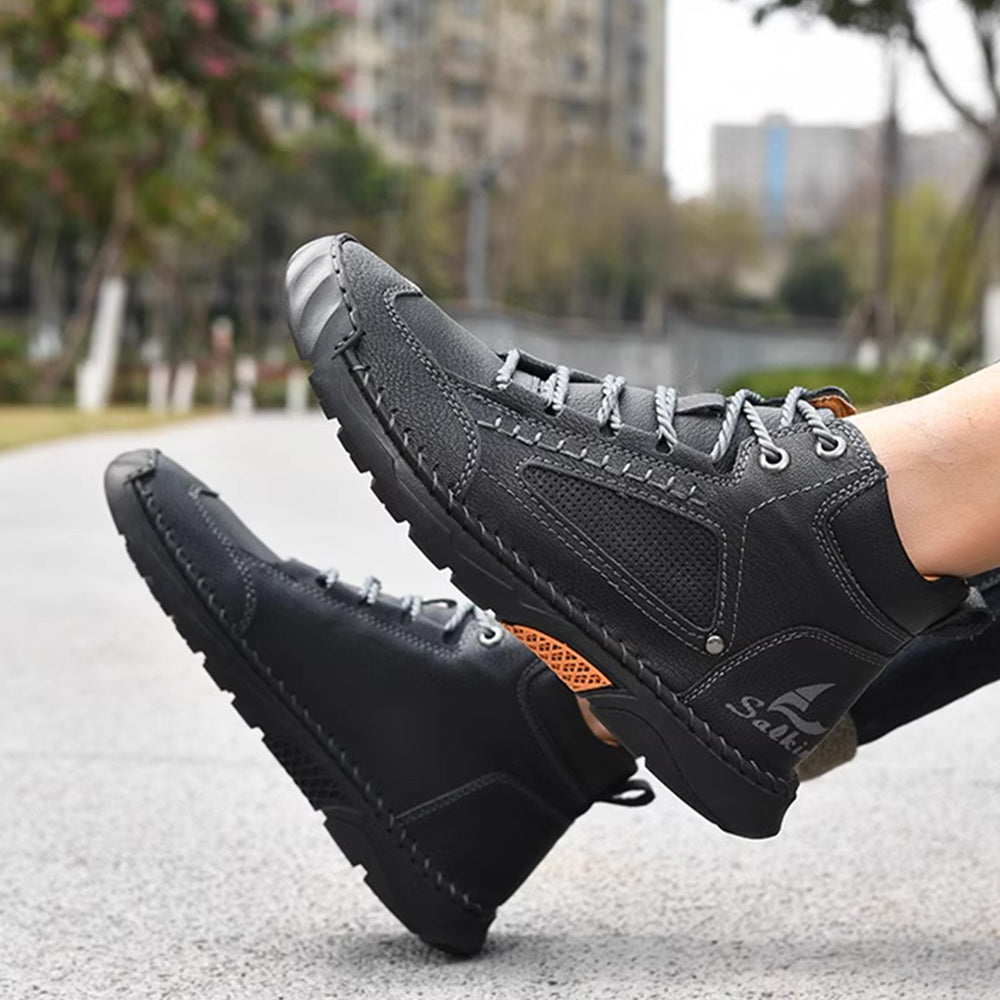 OrthoMobil - Ergonomischer & Wasserdichter Schuh Zur Schmerzlinderung