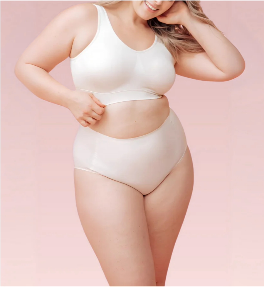 Sutiã firmador 3D Fittabella – Remodela os teus seios de forma natural