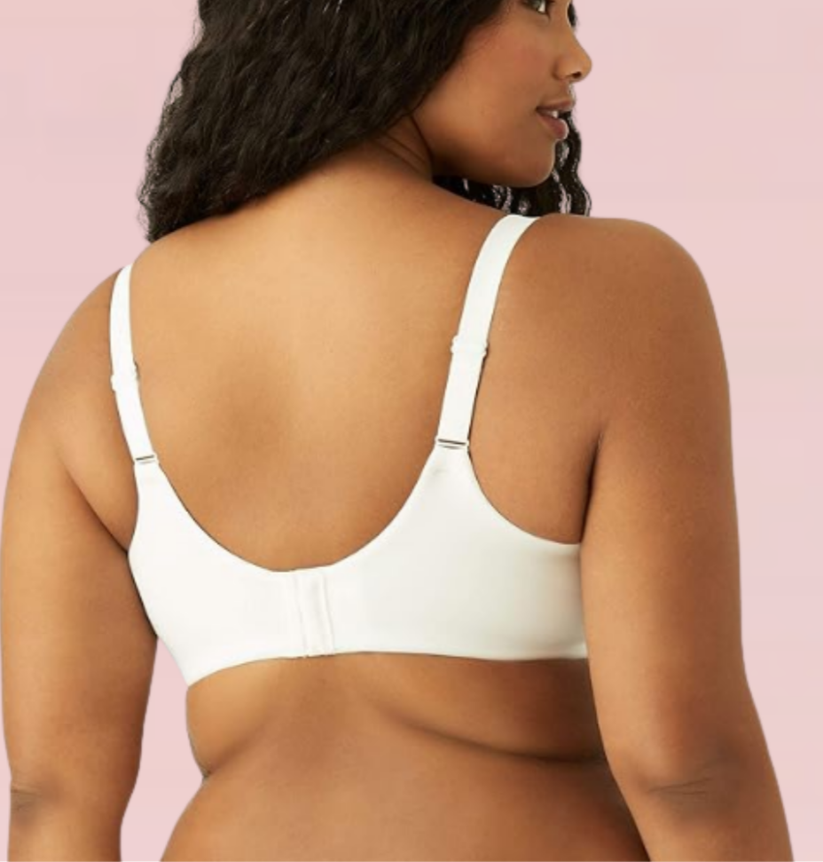 Sutiã firmador 3D Fittabella – Remodela os teus seios de forma natural