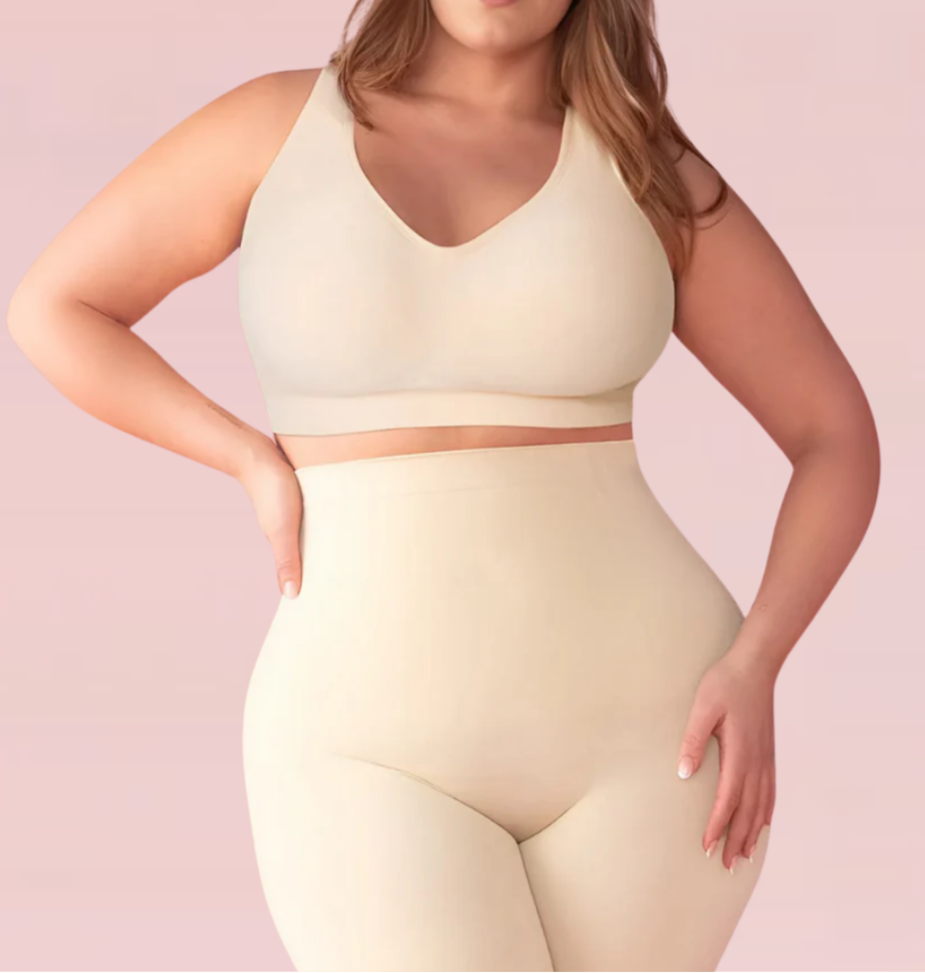 Sutiã firmador 3D Fittabella – Remodela os teus seios de forma natural